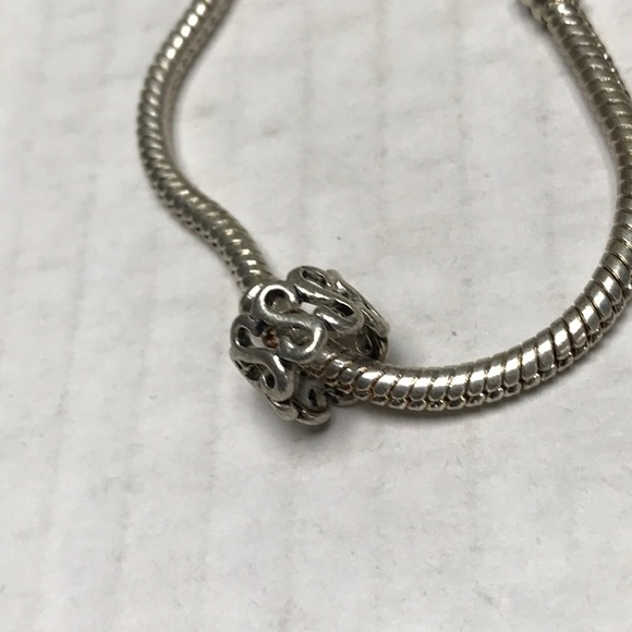 5mm European Bead Charm (Spacer Bead) NWT - Picture 3 of 3